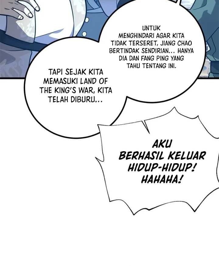 Global Gao Wu Bab 285 halaman 34