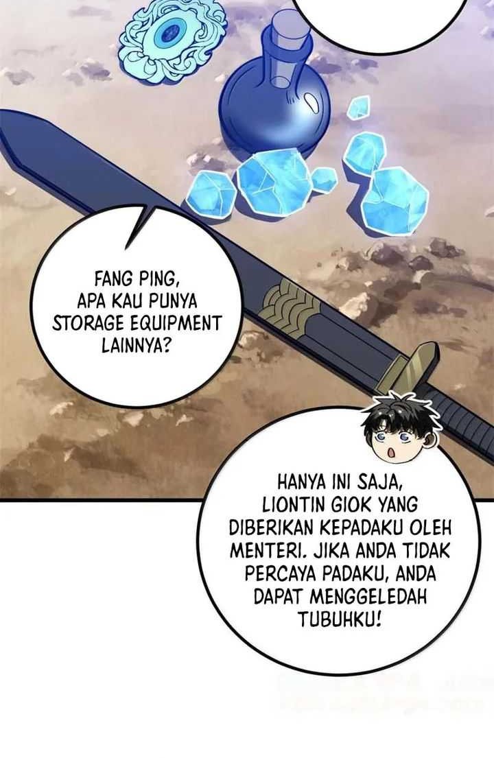 Global Gao Wu chapter 286 halaman 12