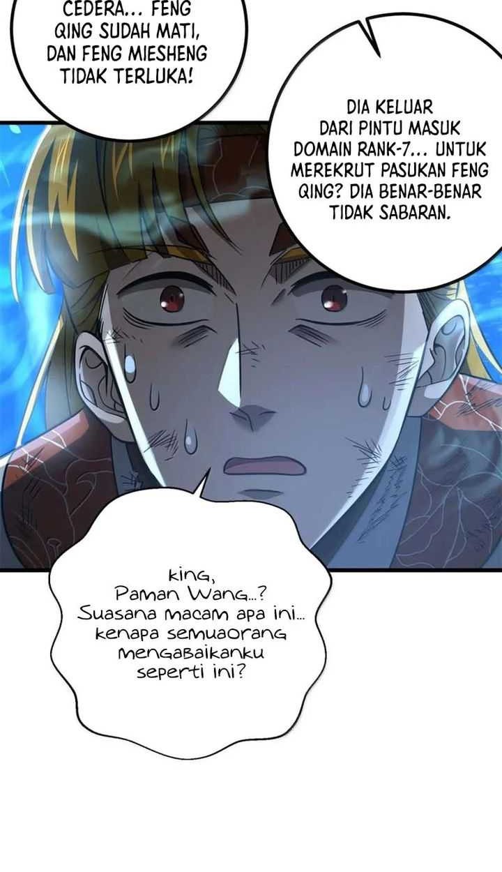 Global Gao Wu chapter 286 halaman 18