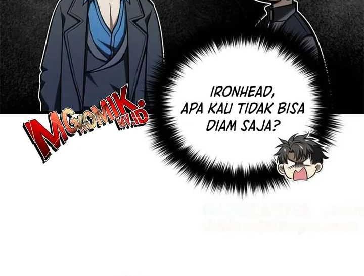 Global Gao Wu chapter 286 halaman 27
