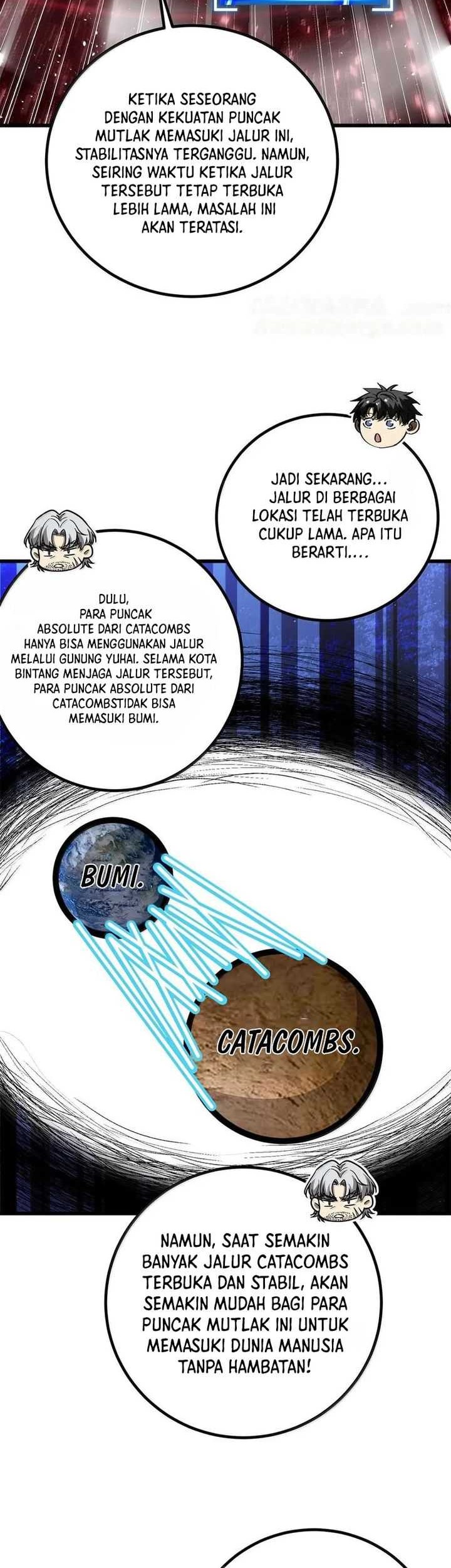 Global Gao Wu Bab 287 halaman 2