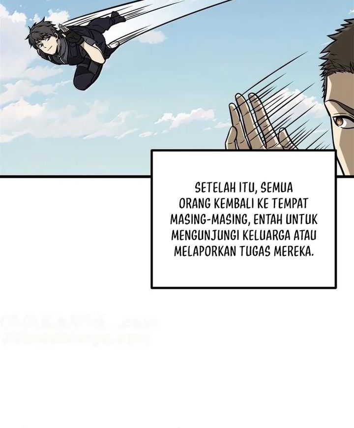 Global Gao Wu Bab 287 halaman 6