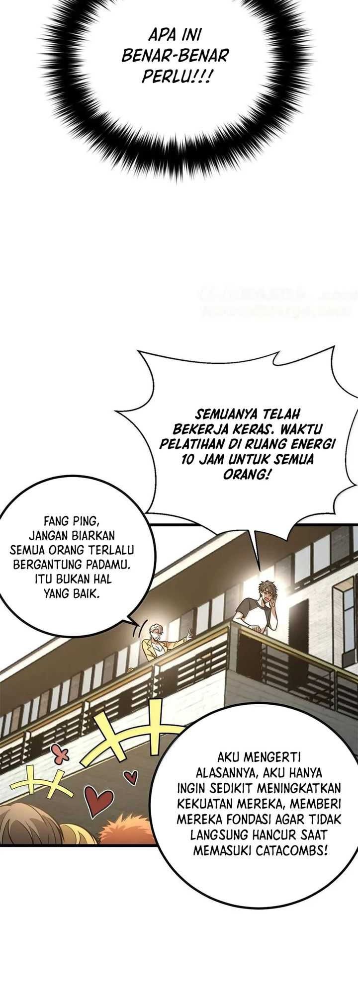 Global Gao Wu Bab 287 halaman 14