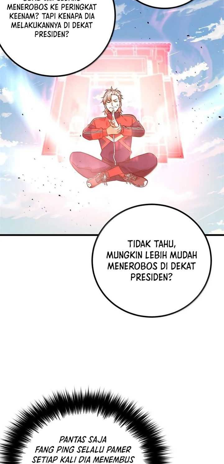 Global Gao Wu Bab 287 halaman 31