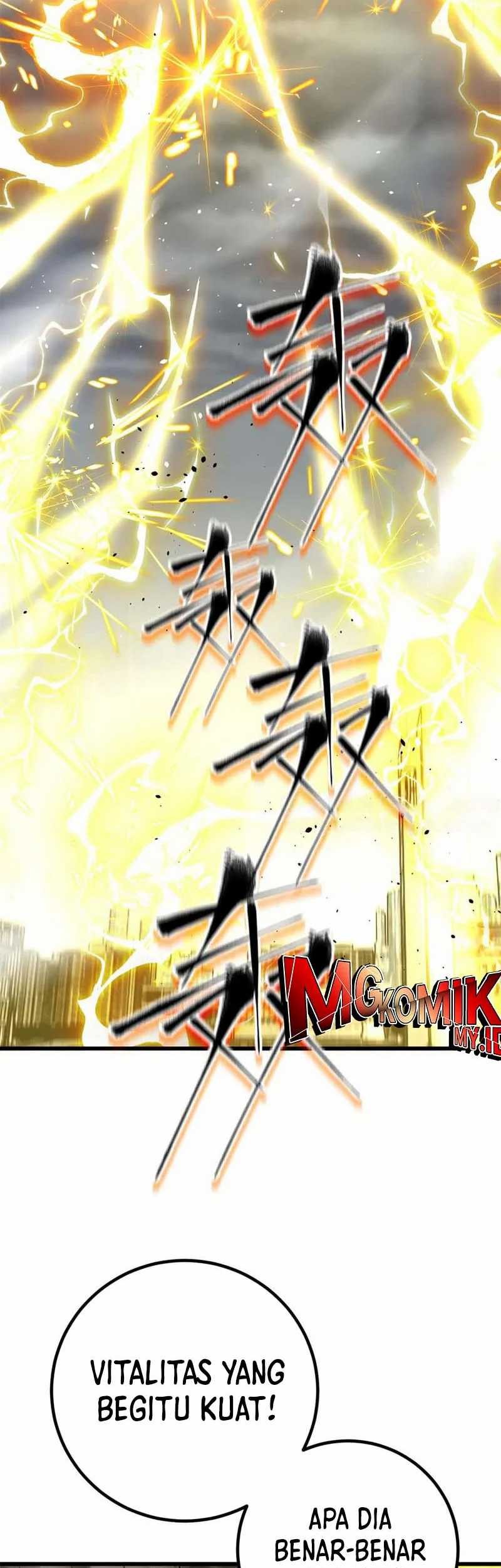 Global Gao Wu chapter 288 halaman 2