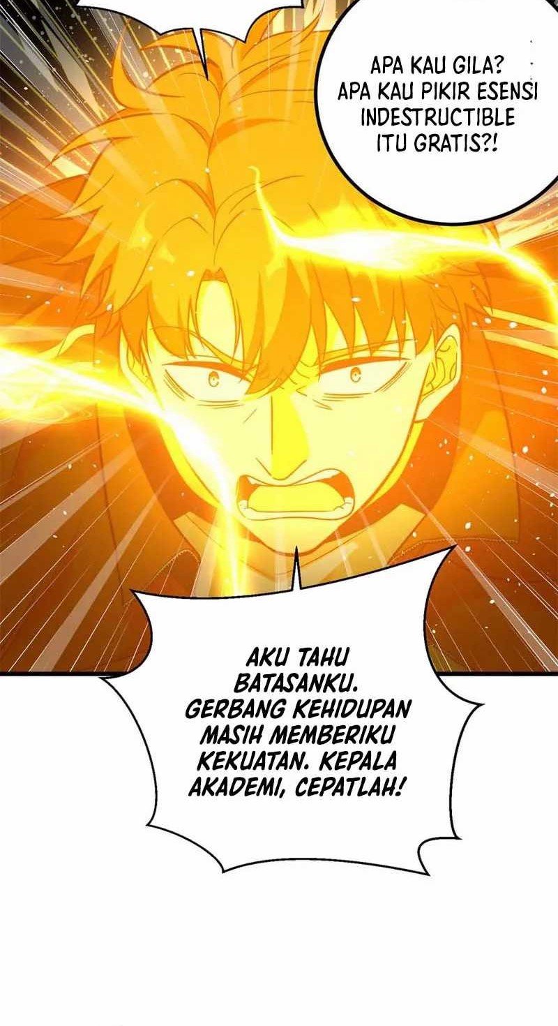 Global Gao Wu chapter 288 halaman 5