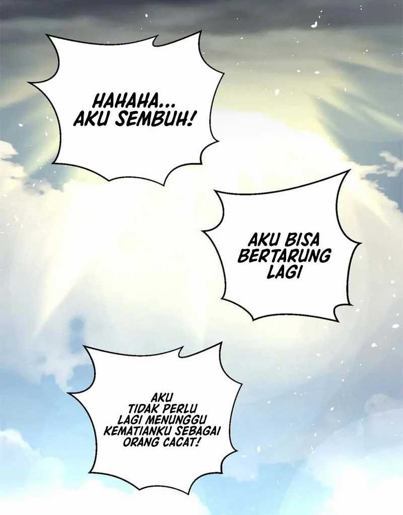 Global Gao Wu chapter 288 halaman 9