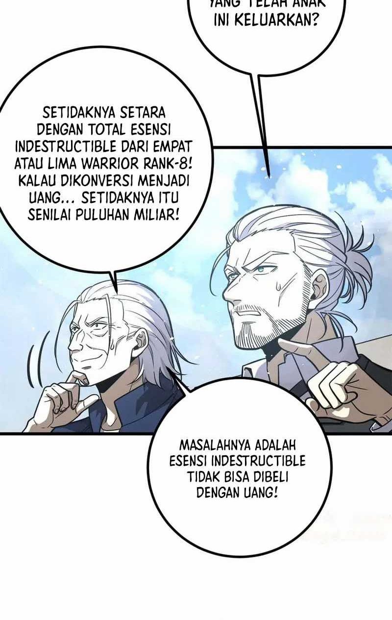 Global Gao Wu chapter 288 halaman 11