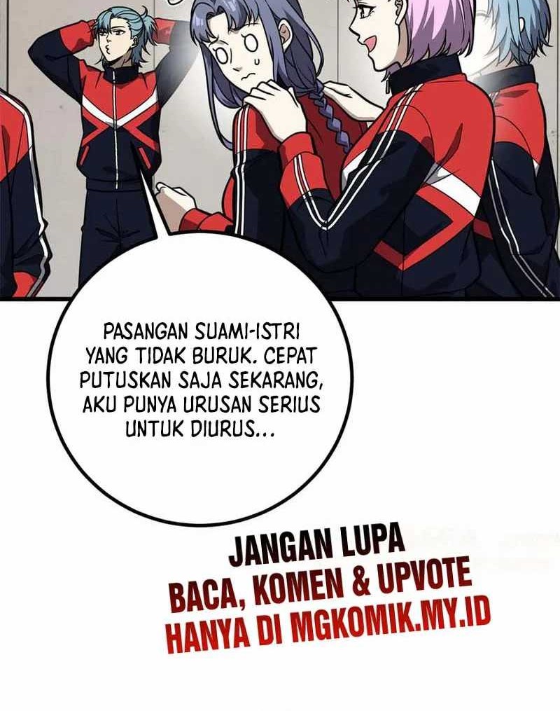 Global Gao Wu chapter 288 halaman 29