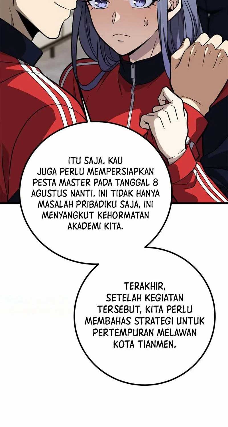 Global Gao Wu chapter 288 halaman 31