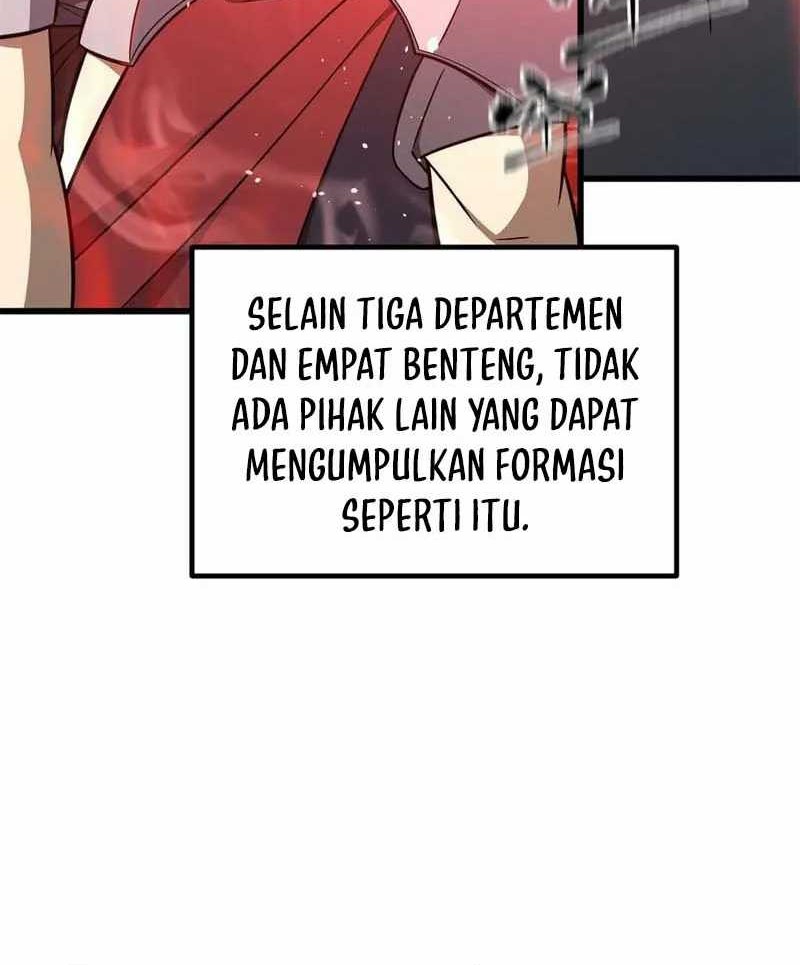 Global Gao Wu chapter 288 halaman 45