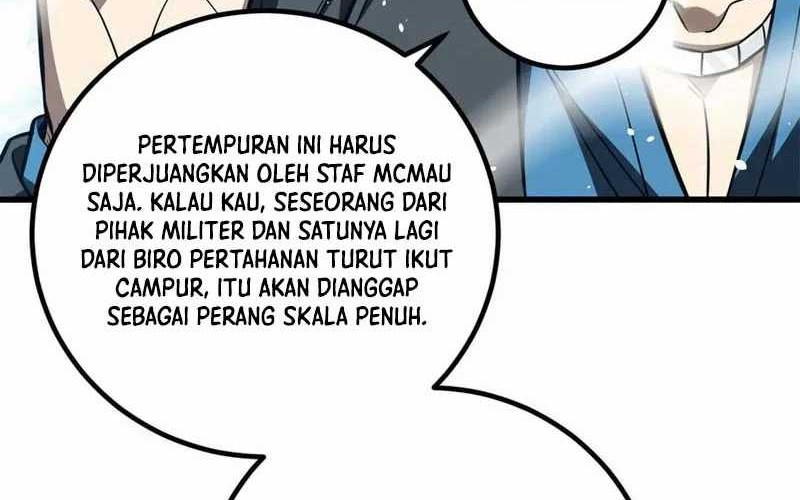 Global Gao Wu chapter 289 halaman 6