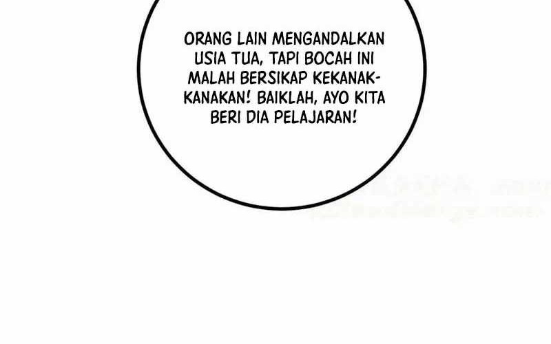 Global Gao Wu chapter 289 halaman 8
