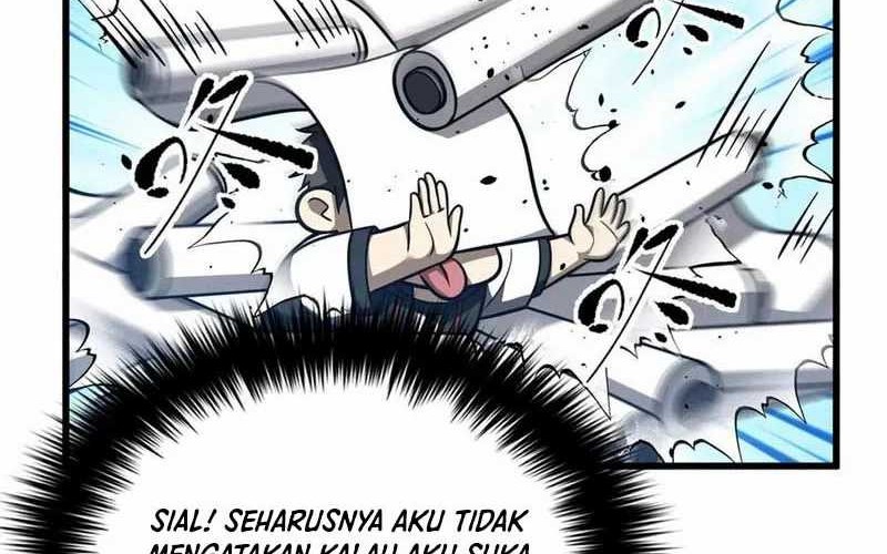 Global Gao Wu chapter 289 halaman 12