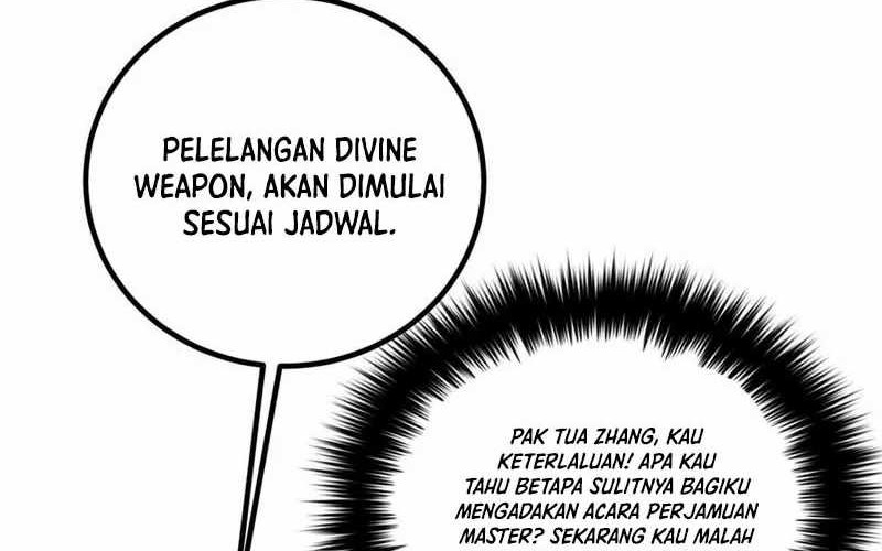 Global Gao Wu chapter 289 halaman 16