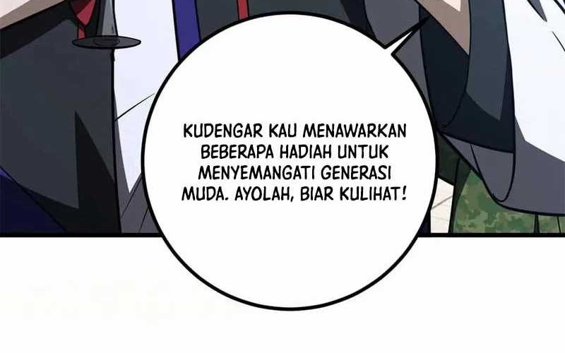 Global Gao Wu chapter 289 halaman 18