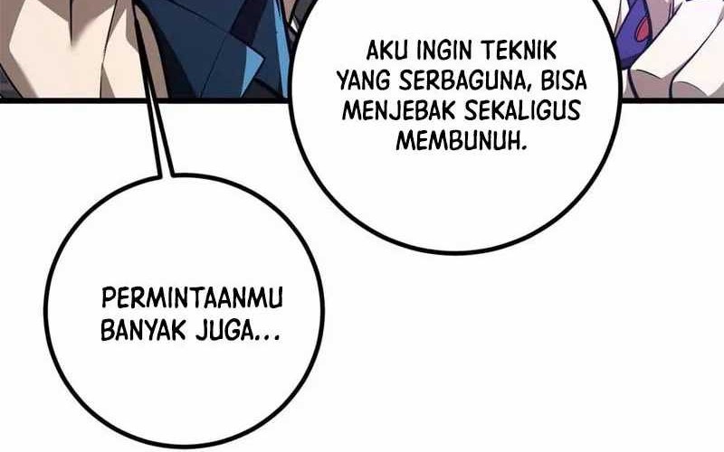 Global Gao Wu chapter 289 halaman 24