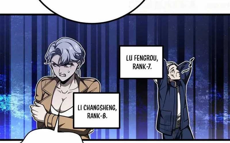 Global Gao Wu chapter 289 halaman 26