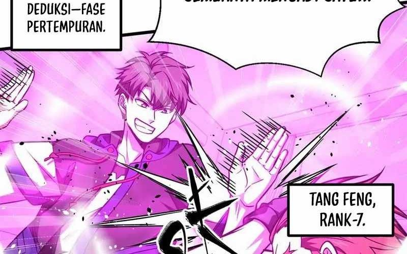 Global Gao Wu chapter 289 halaman 30