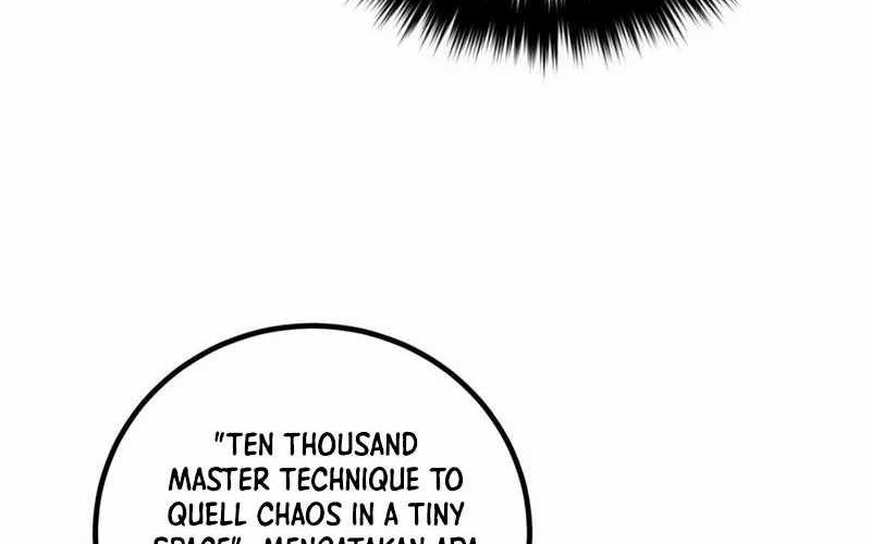 Global Gao Wu chapter 289 halaman 34