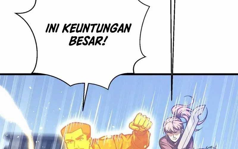 Global Gao Wu chapter 289 halaman 36