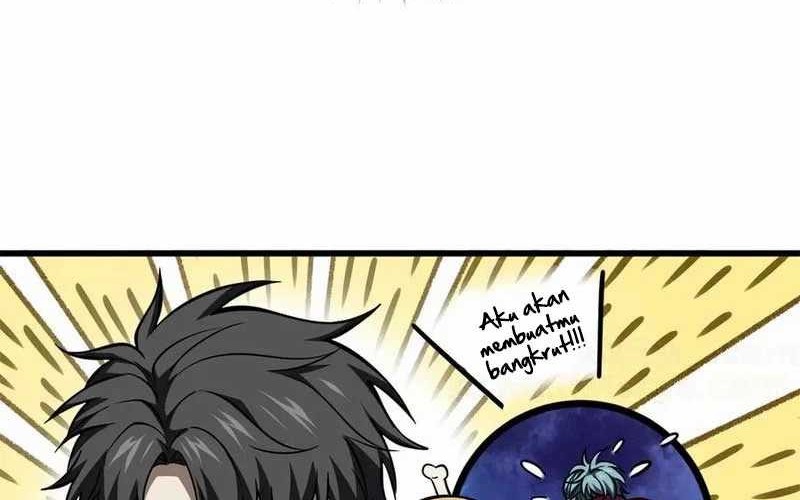 Global Gao Wu chapter 289 halaman 38