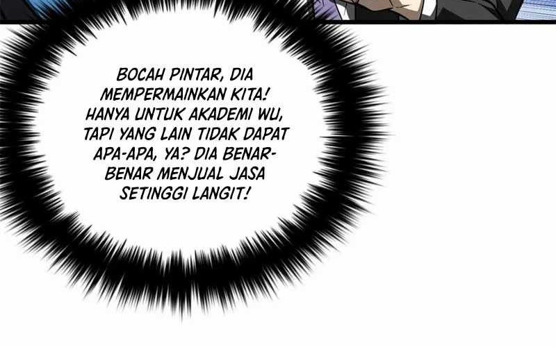 Global Gao Wu chapter 289 halaman 40