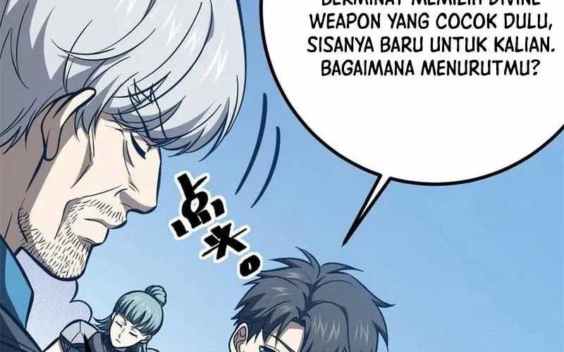 Global Gao Wu chapter 289 halaman 42