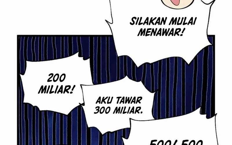 Global Gao Wu chapter 289 halaman 48