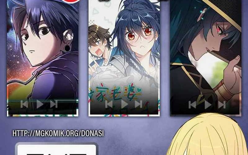Global Gao Wu chapter 289 halaman 58