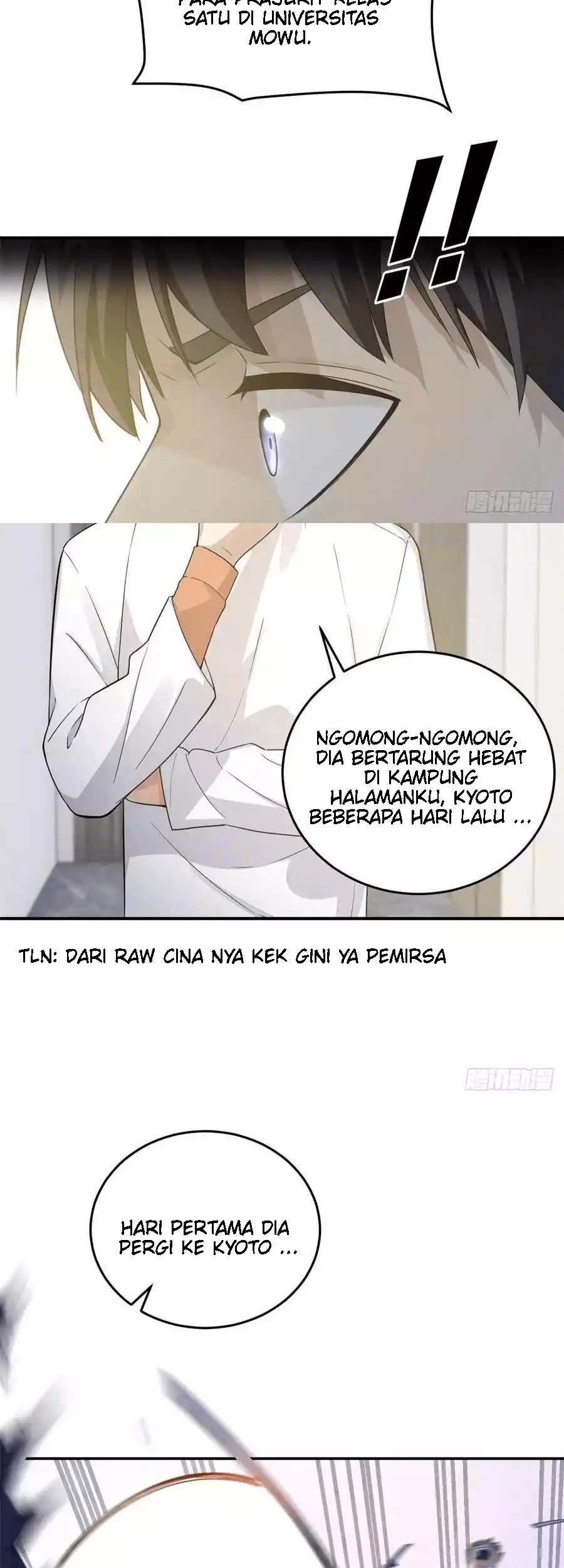 Global Gao Wu Bab 29 halaman 5