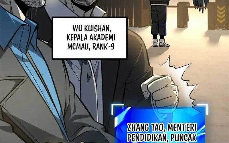 Global Gao Wu Bab 290 halaman 4