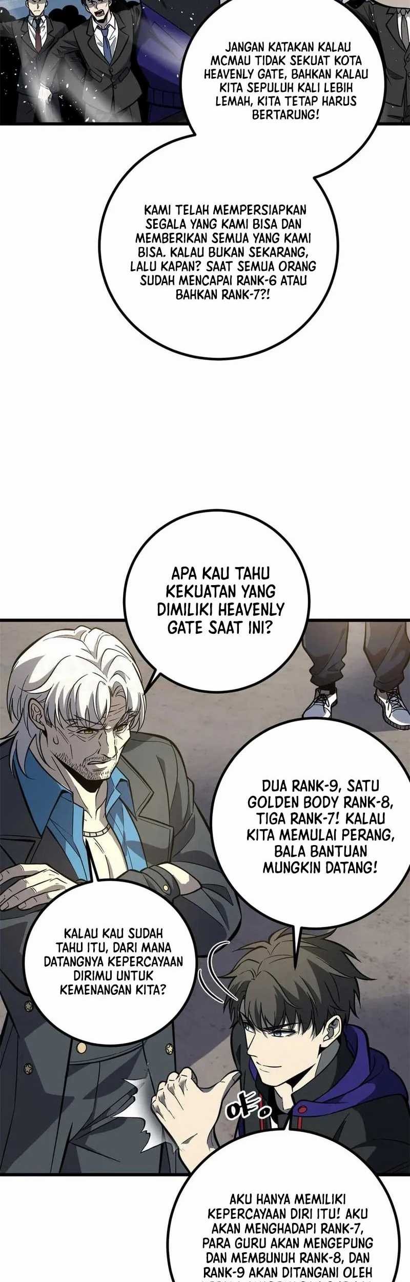 Global Gao Wu Bab 290 halaman 9