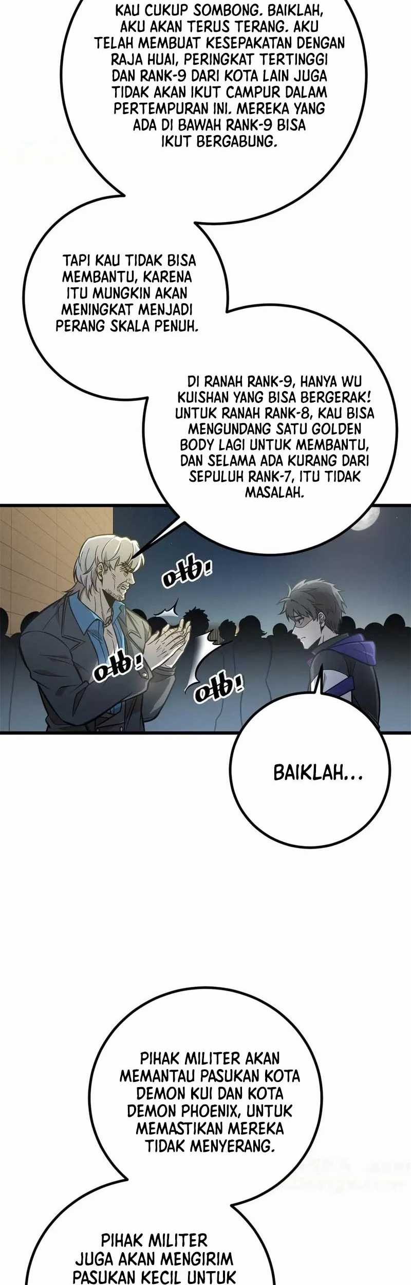 Global Gao Wu Bab 290 halaman 11