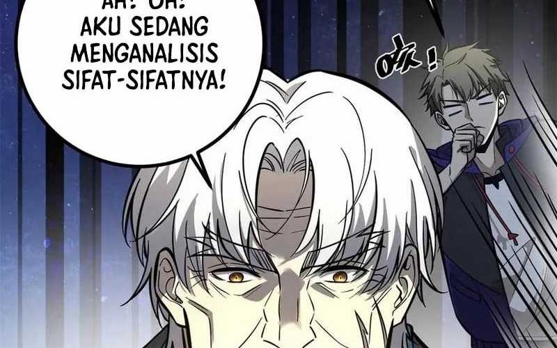 Global Gao Wu Bab 290 halaman 16