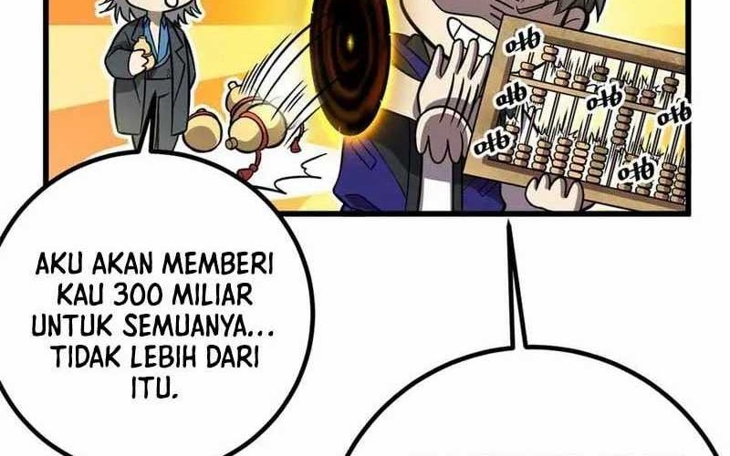 Global Gao Wu Bab 290 halaman 20