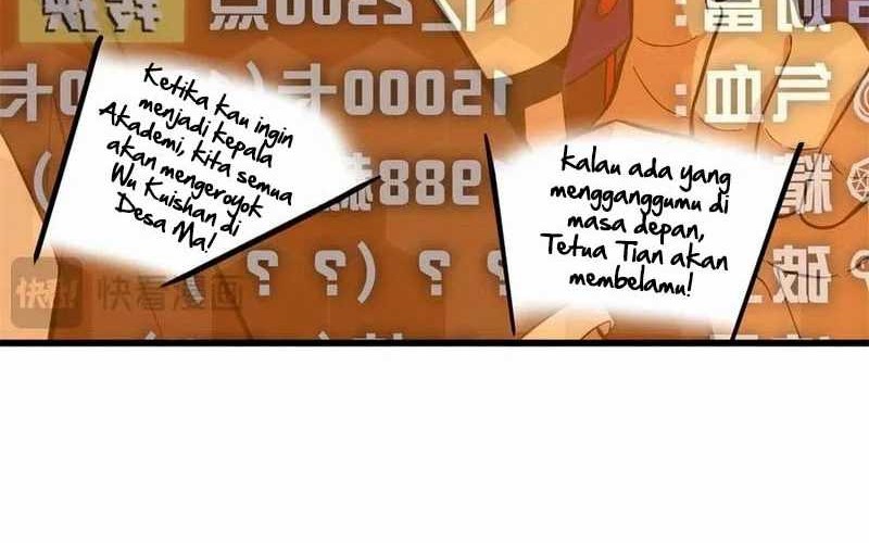 Global Gao Wu Bab 290 halaman 26