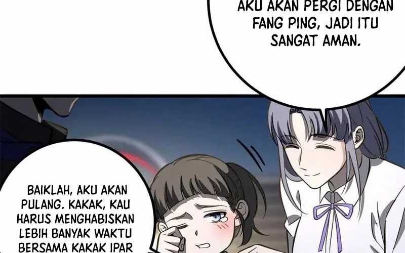 Global Gao Wu Bab 290 halaman 30