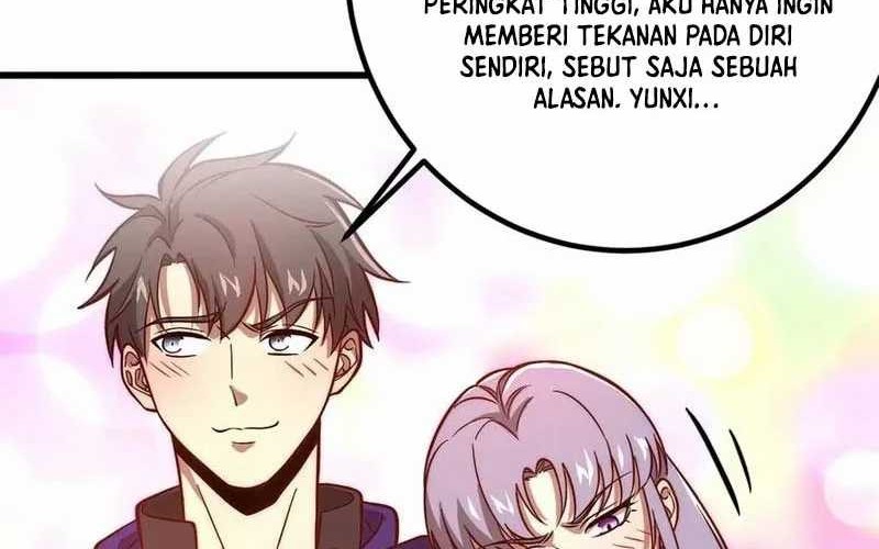 Global Gao Wu Bab 290 halaman 34