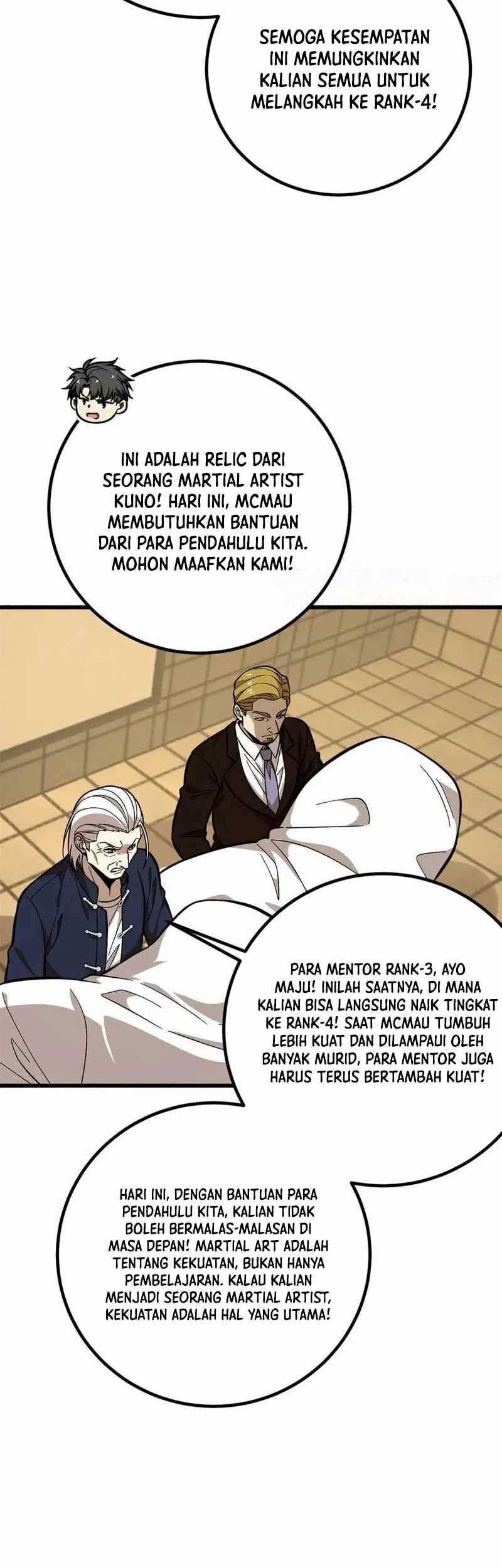 Global Gao Wu Bab 290 halaman 45
