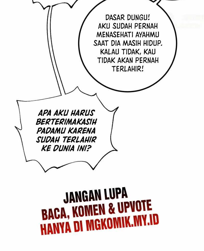 Global Gao Wu Bab 291 halaman 4