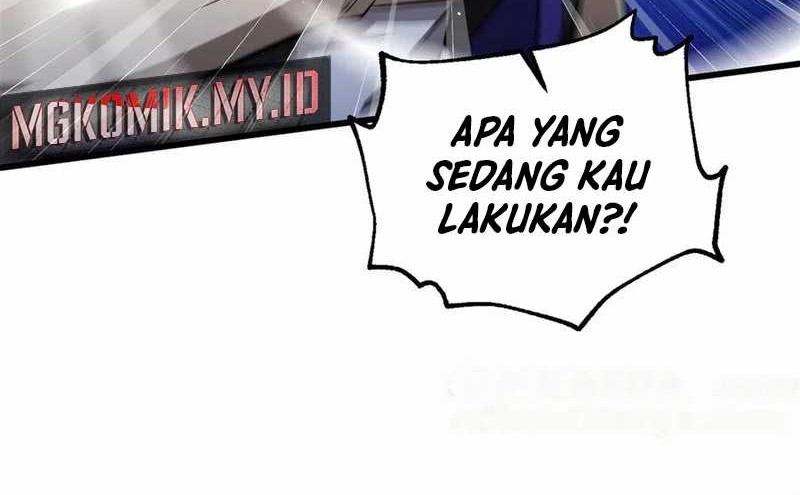 Global Gao Wu Bab 291 halaman 6