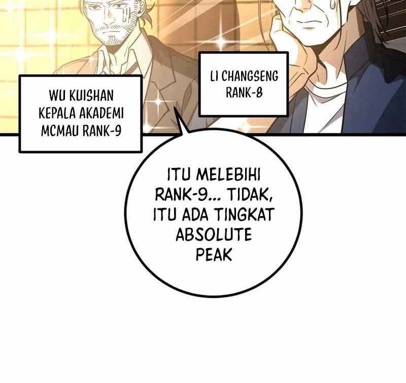 Global Gao Wu Bab 291 halaman 8