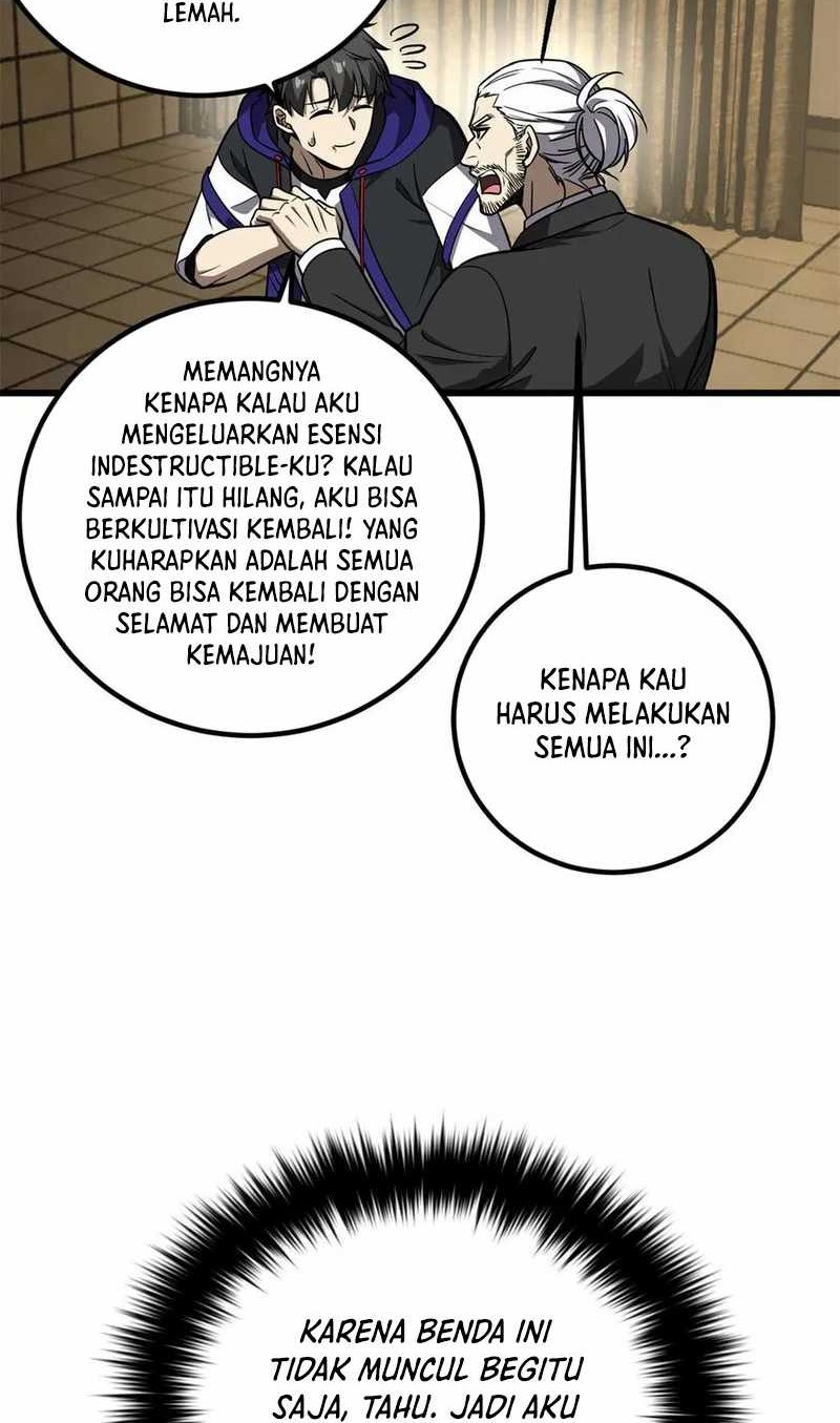 Global Gao Wu Bab 291 halaman 10