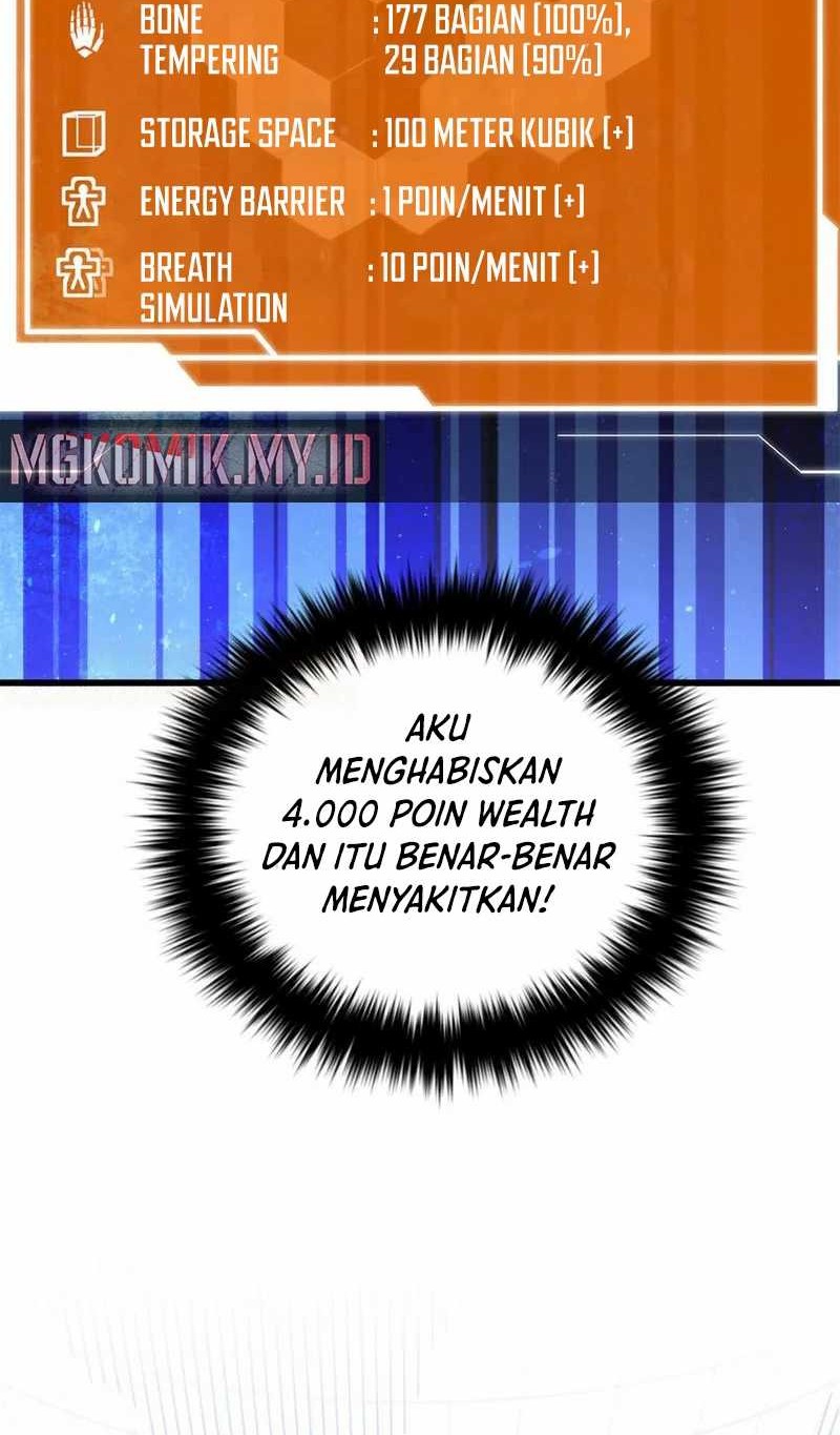 Global Gao Wu Bab 291 halaman 12