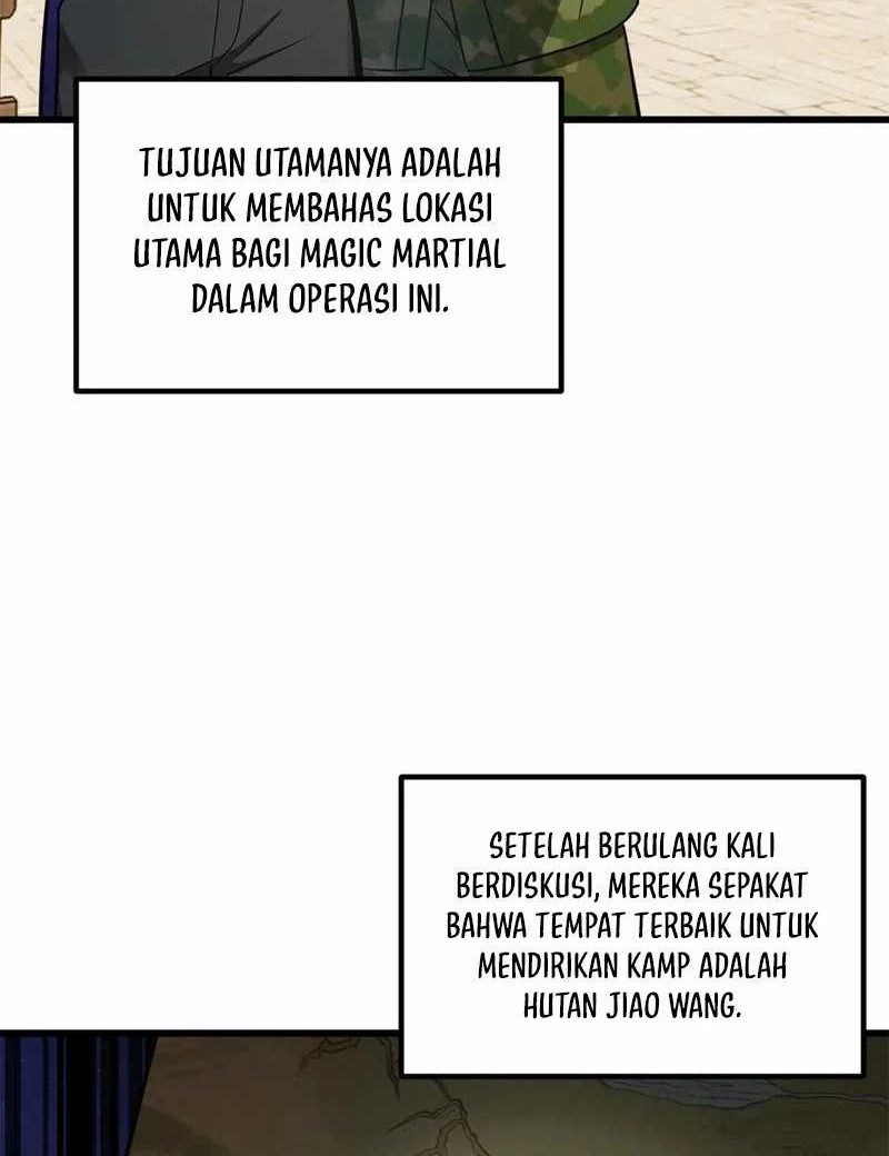 Global Gao Wu Bab 291 halaman 16
