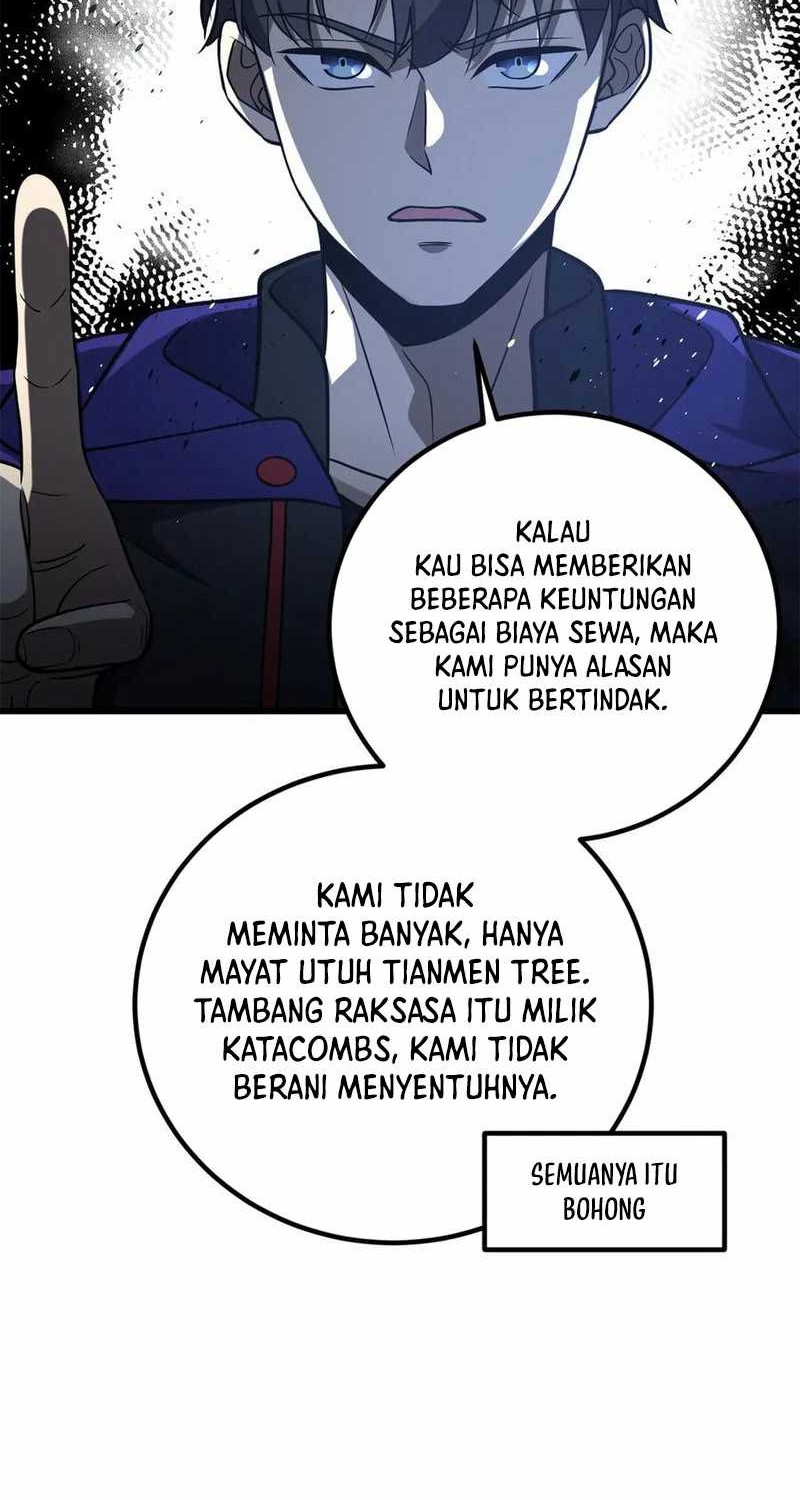 Global Gao Wu Bab 291 halaman 22