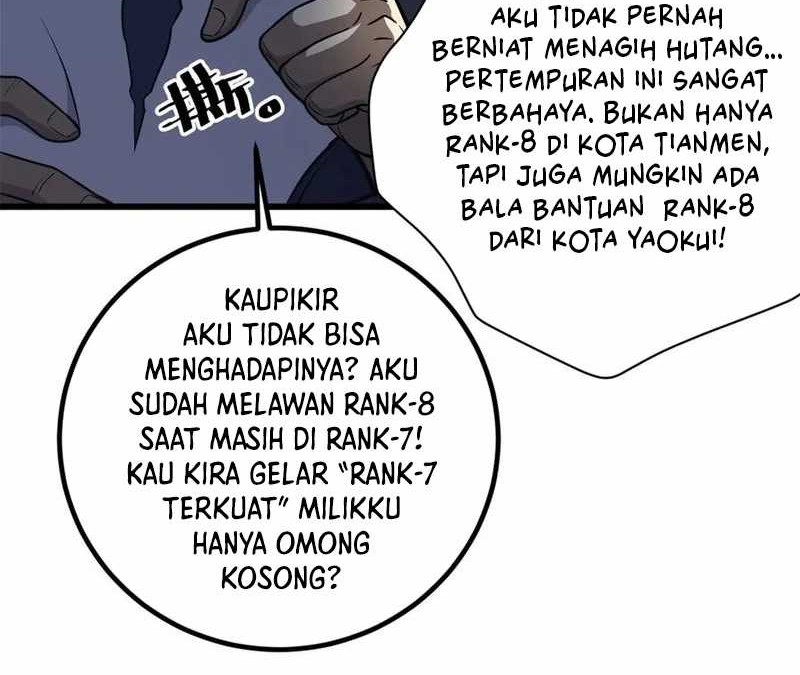 Global Gao Wu Bab 291 halaman 32