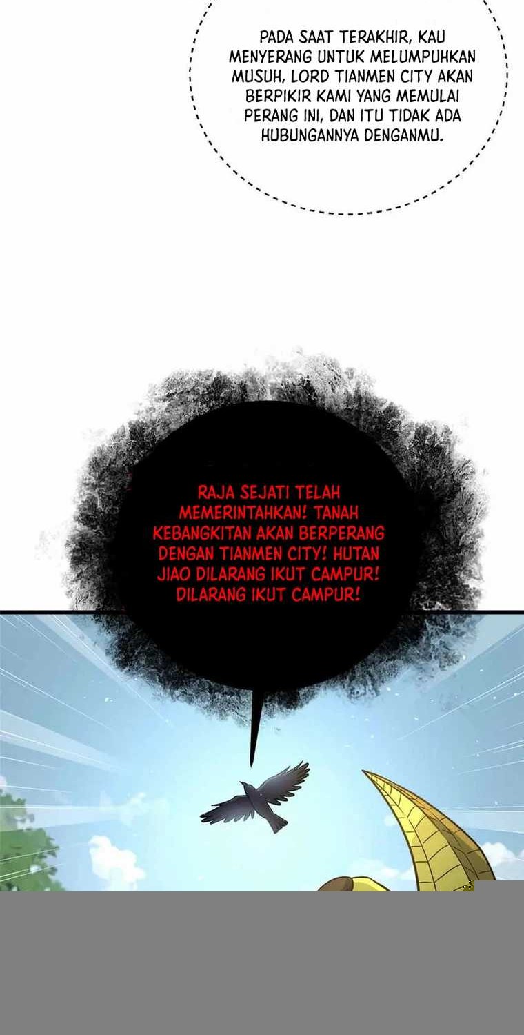 Global Gao Wu chapter 292 halaman 2