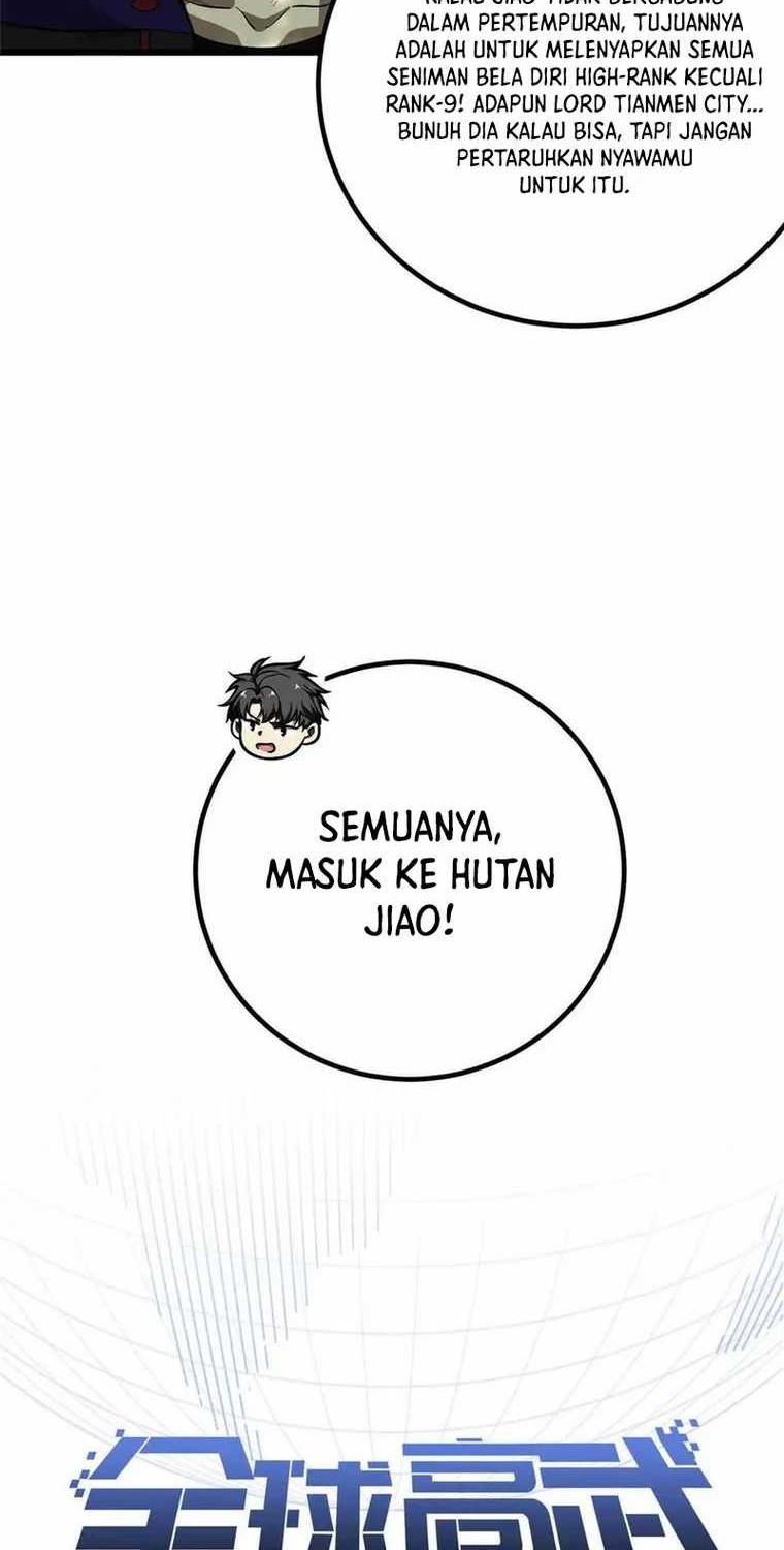 Global Gao Wu chapter 292 halaman 4